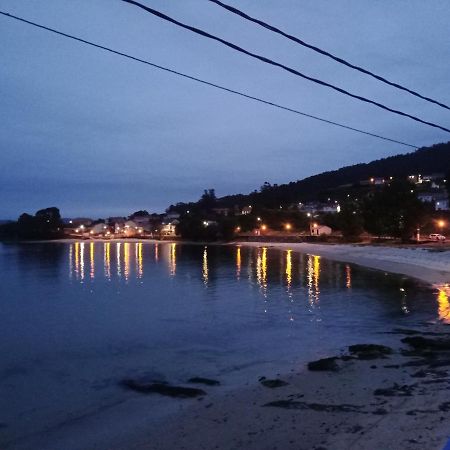 Apartamento Playa A Coruña Dış mekan fotoğraf