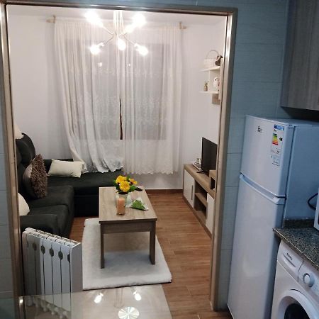 Apartamento Playa A Coruña Dış mekan fotoğraf