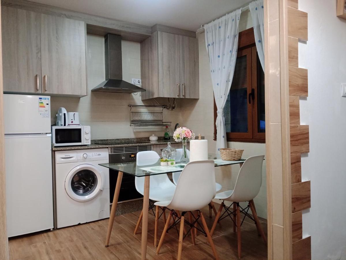Apartamento Playa A Coruña Dış mekan fotoğraf